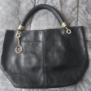 Lancel "French Flair" shoulder bag